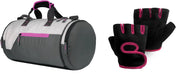 Weight Lifting Gloves For Gym Workout, Crossfit