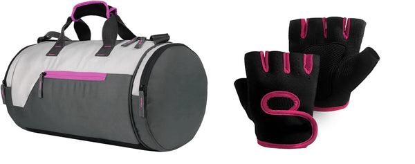 Weight Lifting Gloves For Gym Workout, Crossfit