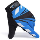 Leosportz Cool Biker Motocross Stretchable Gloves Driving Gloves