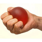 Leosportz Finger Exercise Stress Reliever Ball - Hand Exercise