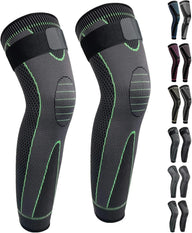 Knee Cap & Women