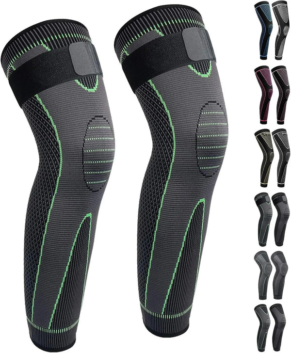 Knee Cap & Women