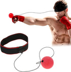 Leosportz Mma Boxing Reflex Ball