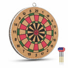 Leosportz Dart Board 14 Inches