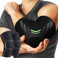 Elbow Support For Gym - Elbow Brace Women Workout