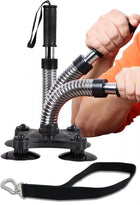 Leosportz Arm Wrestling Training Equipment - Designed Spifically
