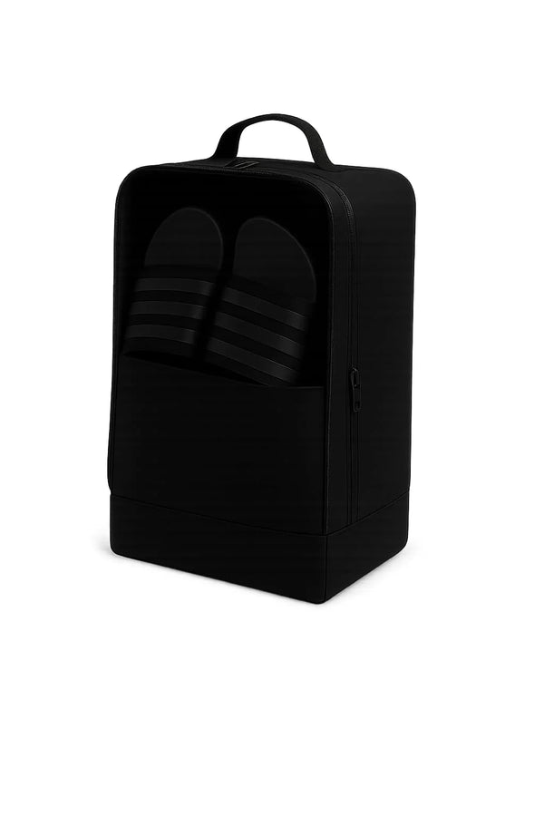Leosportz Travel Shoe Bag - Footwear Bag Women Waterproof