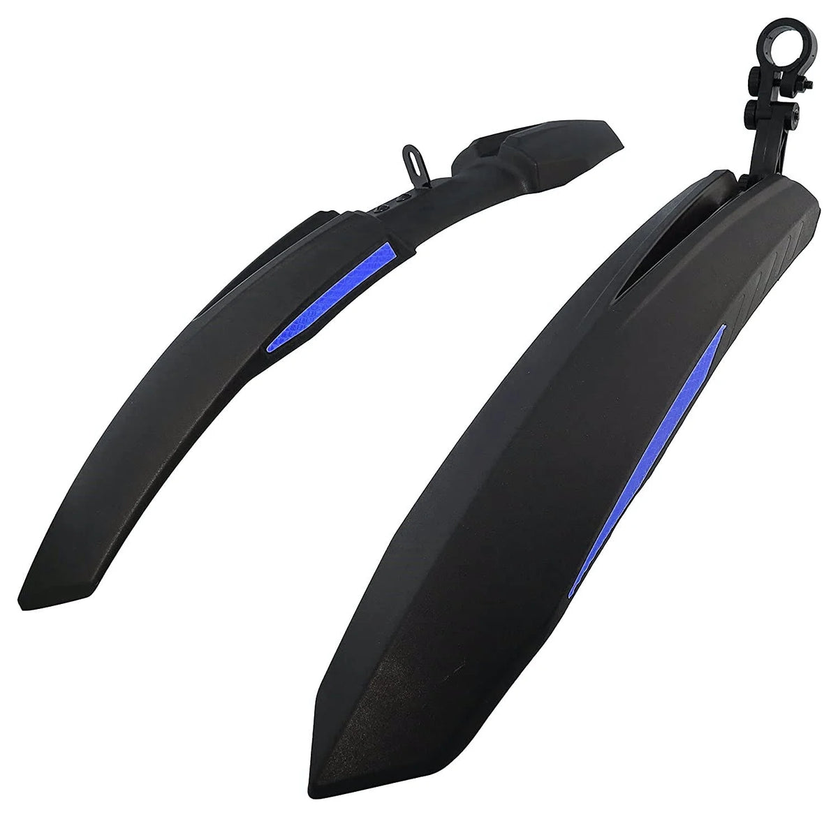 Mudguard For Cycle With Reflective Tape