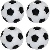 Foosball Table Replacement Balls - 36mm Table Soccer Balls