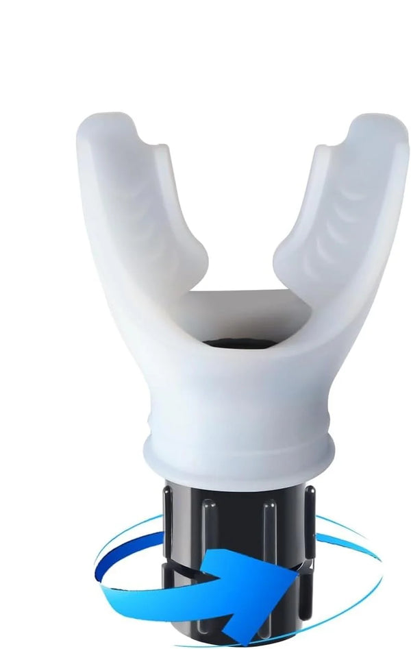 Breath Trainering Equipment - Braething Trainer To Enhance