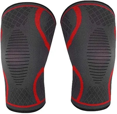 Knee Caps For Pain Relief