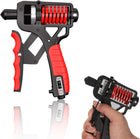 Leosportz Hand Grip Strength Trainer (100 Kgs) - Forearm Strength