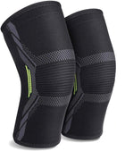 Leosportz Knee Support for Women (1 Pair)