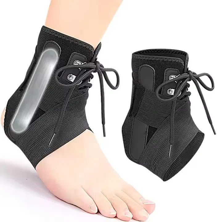 Ankle Brace For Ankle Pain