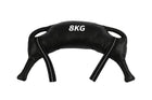Leosportz Weight Training Sandbag(Unfilled) - Bulgarian Bag For Home
