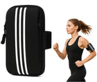 Leosportz Armband For Smartphone - 7 Display Smartphone Armband