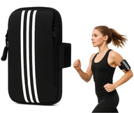 Leosportz Armband For Smartphone - 7 Display Smartphone Armband