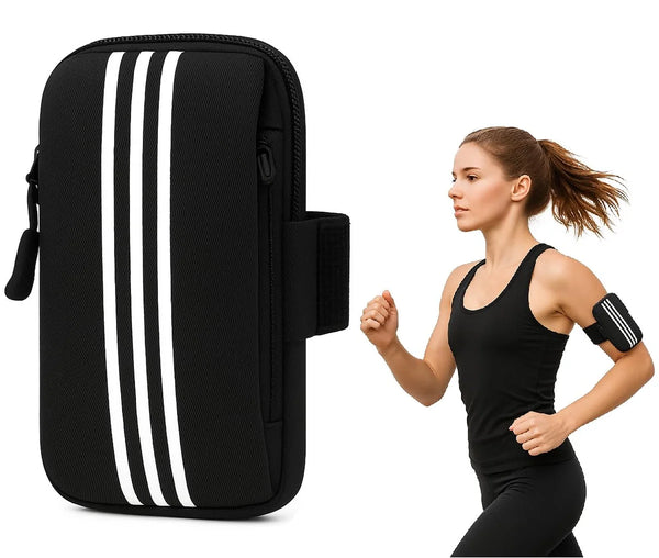 Armband For Smartphone - 7 Display Smartphone Armband