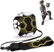 Football Training Belt - Soccer Rugby Vollyball Kick Ball