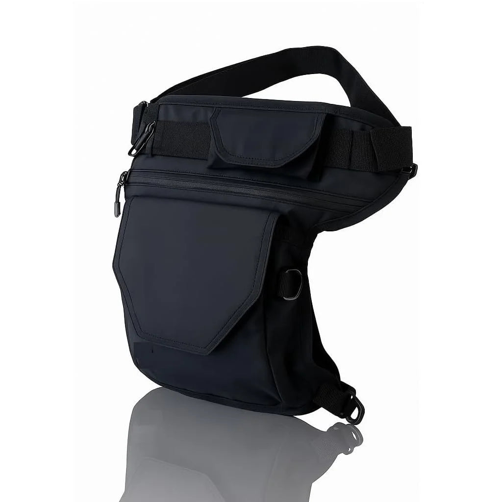 Leosportz Thigh Bag For Bike Riders