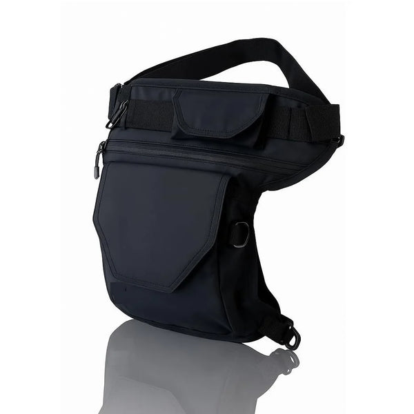 Leosportz Thigh Bag For Bike Riders
