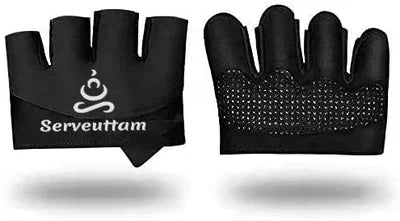Men'S, Women'S Gym Gloves