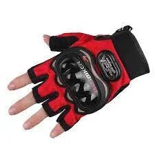 Riding Gloves Bike Riders - Special Tactical Gloves