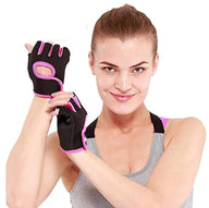 Weight Lifting Gloves For Gym Workout, Crossfit