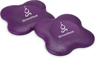 Yoga Cushion Knee Pad - 20 Tpe Made Yoga Knee Elbow Pad