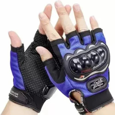 Riding Gloves Bike Riders - Special Tactical Gloves