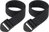 Arm Wrestling Competition Match Strap - 2 Non Slip Design