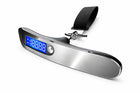 Leosportz Weight Machine For Luggage - Travel Weight Scale Upto 50