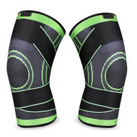 Knee Caps Women Gym Workout - Knee Support For Knee Pain
