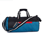Leosportz Duffel Shoulder Gym Bag - 30l