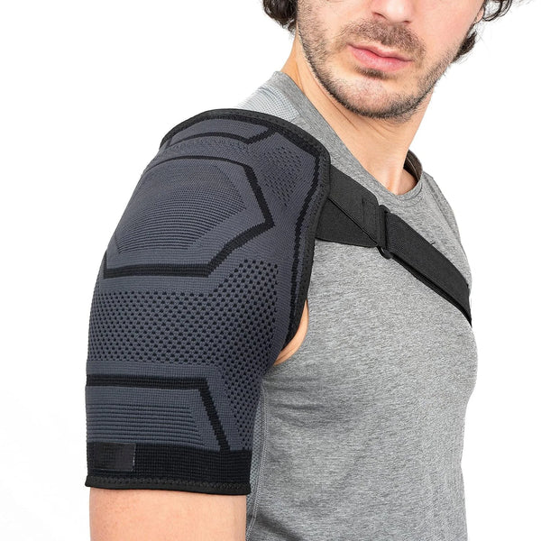 Leosportz Shoulder Support Belt for Women