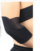 Leosportz Elbow Band For Pain Relief - Tennis Elbow Brace For Pain