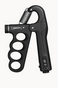 Leosportz Hand Grip Strength Trainer (100 Kgs) - Forearm Strength