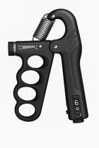Leosportz Hand Grip Strength Trainer (100 Kgs) - Forearm Strength