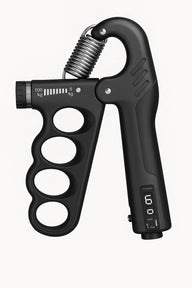 Hand Grip Strength Trainer (100 Kgs) - Forearm Strength