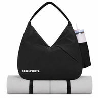 Gym Bag Shoe Compartment