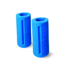 Leosportz Barbell Dumbbell Grip - Tpr Material Barbell Grip