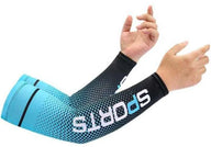Arm Sleeves For Summer Uv Protection - Elbow Sleeves Women