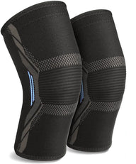 Leosportz Knee Support for Women (1 Pair)