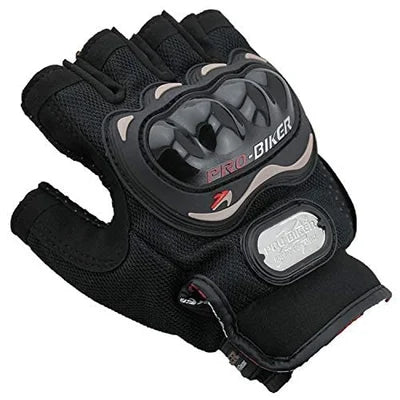 Riding Gloves Bike Riders - Special Tactical Gloves