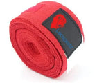Leosportz Boxing Mexican Stretch Hand Wrap (Free Size)