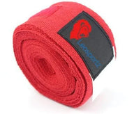 Leosportz Boxing Mexican Stretch Hand Wrap (Free Size)