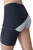 Leosportz Hip Thigh Support Compression Brace