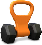 Leosportz Kettle Bell Handle - Kettle Grip For All Weights