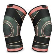 Knee Caps Women Gym Workout - Knee Support For Knee Pain