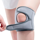 Leosportz Knee Cap Pain Releif - Patella Knee Brace With Side